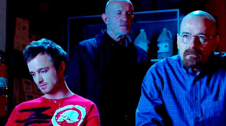 Самая спорная серия Во все тяжкие — это шедевр