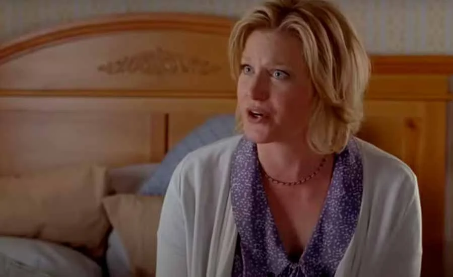 Во все тяжкие было подстроено против Скайлер Уайт