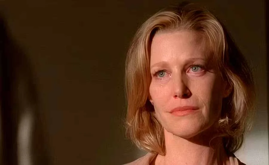 Во все тяжкие было подстроено против Скайлер Уайт