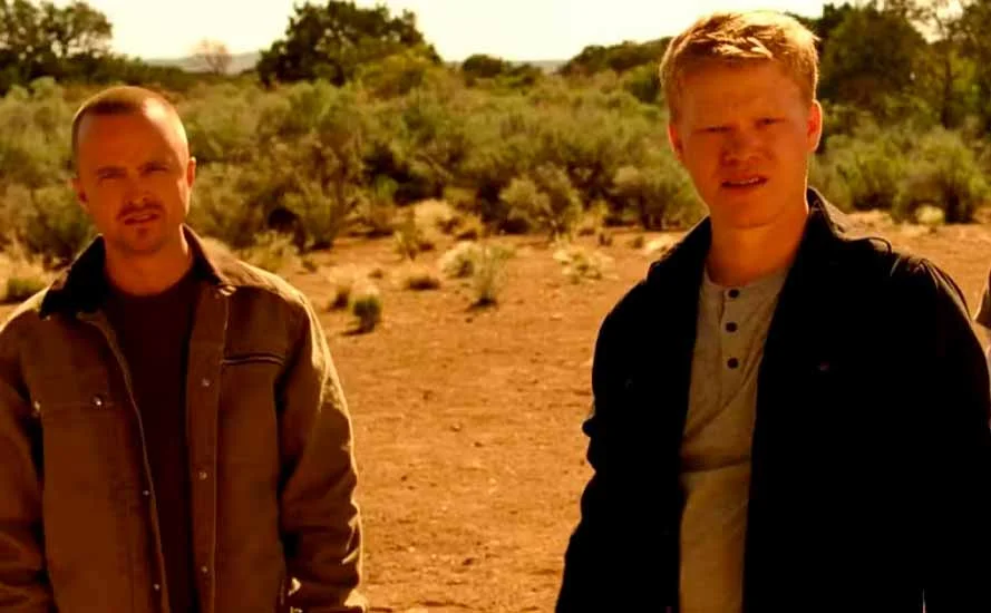 Смысл самой мрачной сцены Во все тяжкие