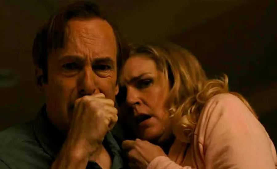 Идеальный пример спиноффа к сериалу Во все тяжкие