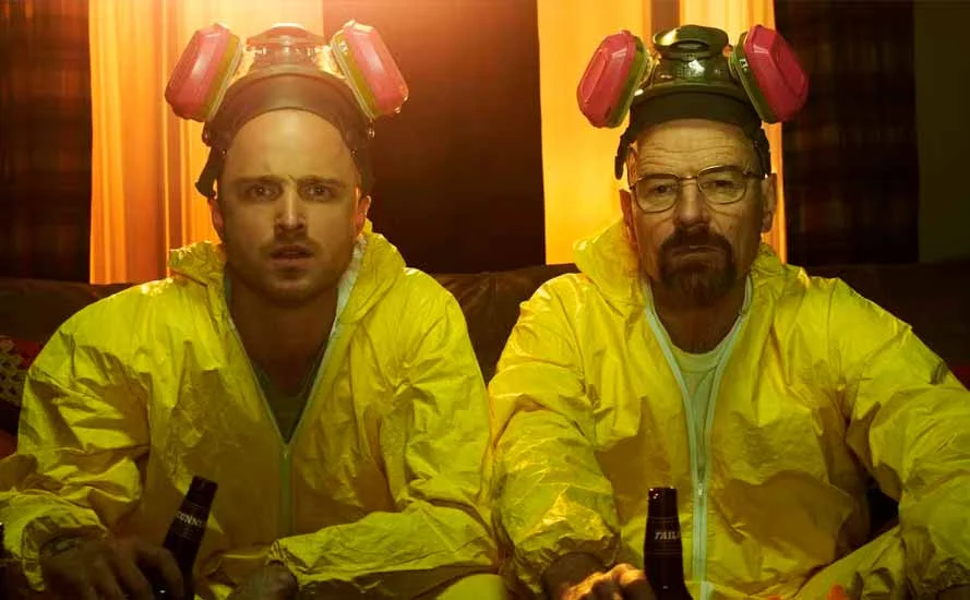 Важное решение Уолтера Уайта в Во все тяжкие подтвердило исследование