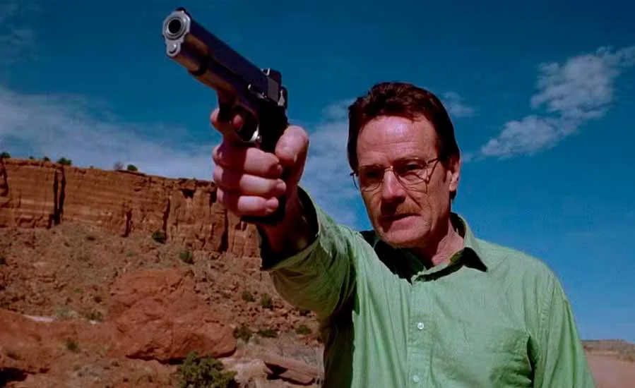 Сравнение сериалов Во все тяжкие и Клан Сопрано