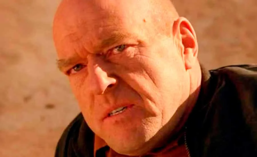 Новая книга по Во все тяжкие сделает легендарную серию ещё круче