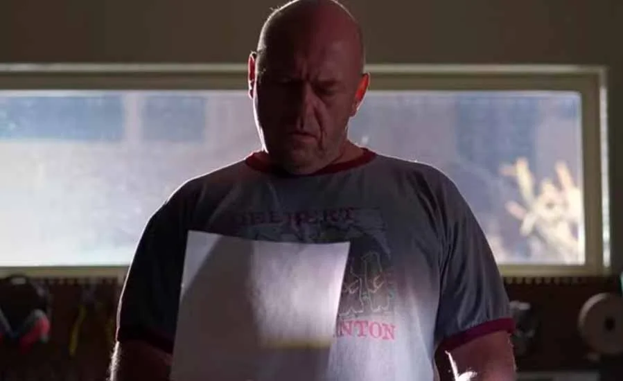 Новая книга по Во все тяжкие сделает легендарную серию ещё круче