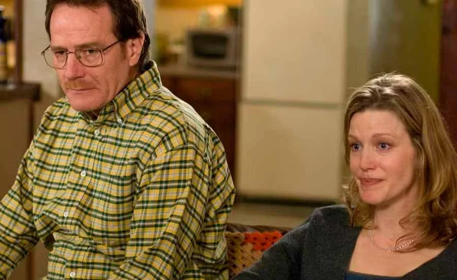 Брайан Крэнсто наступился за самого ненавидимого персонажа Во все тяжкие