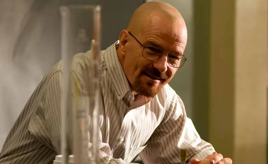 Брайан Крэнсто наступился за самого ненавидимого персонажа Во все тяжкие